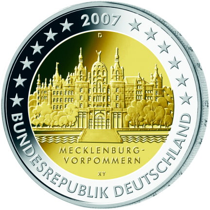 2007 Mecklenburg-Vorpommern