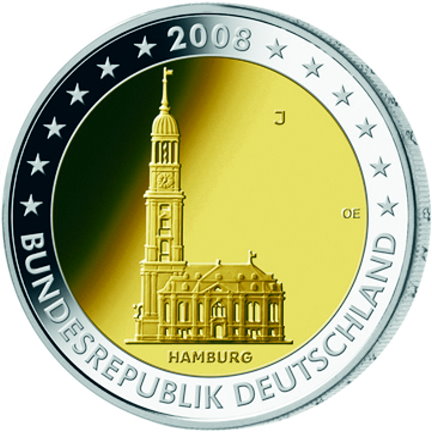 2008 Hamburg