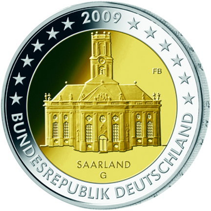 2009 Saarland