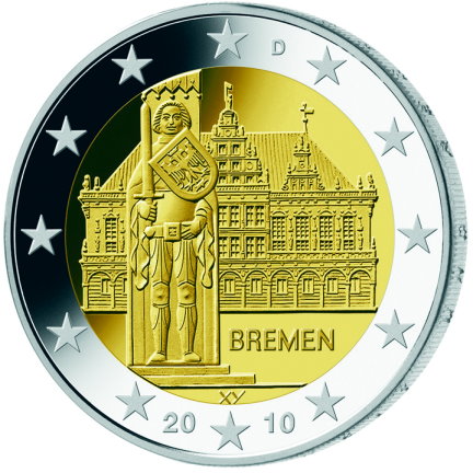 2010 Bremen