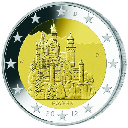 2012 Bayern