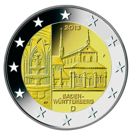 2013 Baden-Württemberg