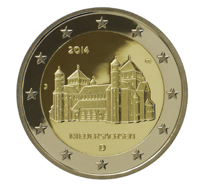 2014 Niedersachsen