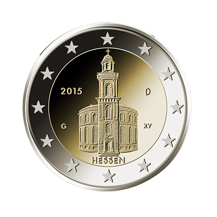 2015 Hessen