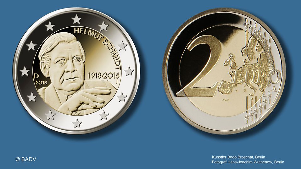 2018 Helmut Schmidt
