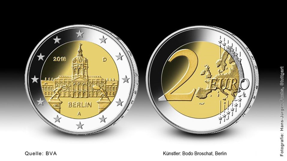 2018 Berlin