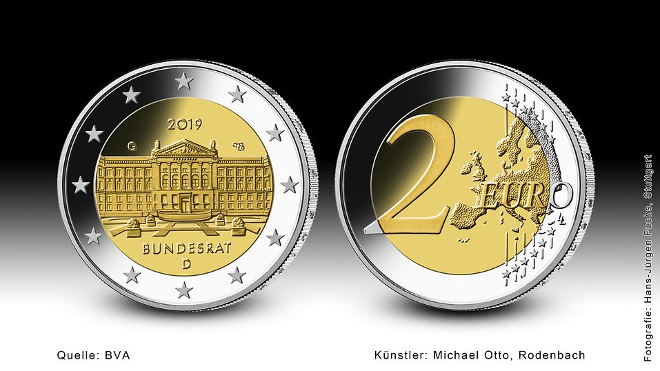 2019 Bundesrat