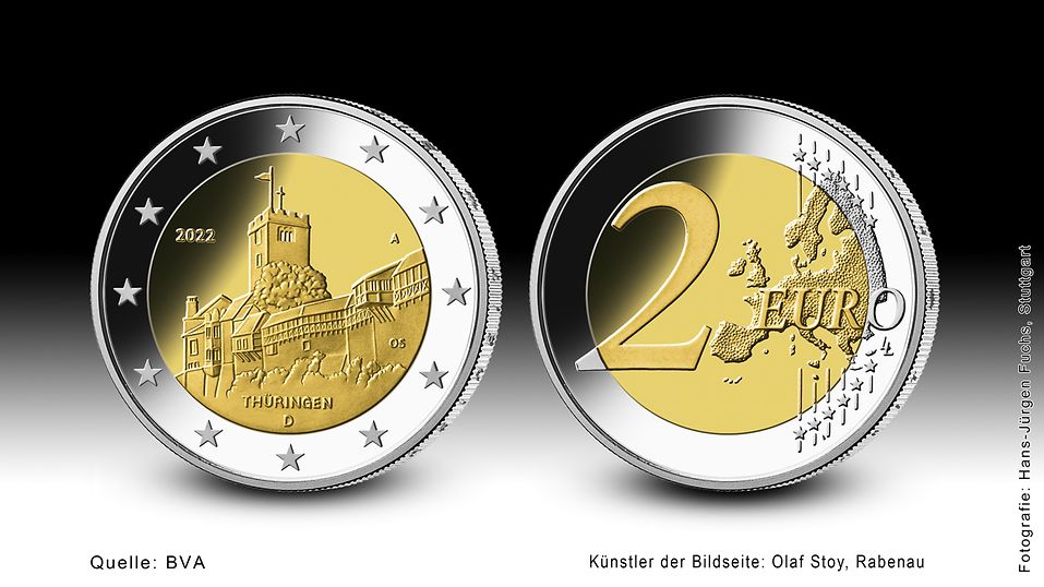 2022 Thüringen