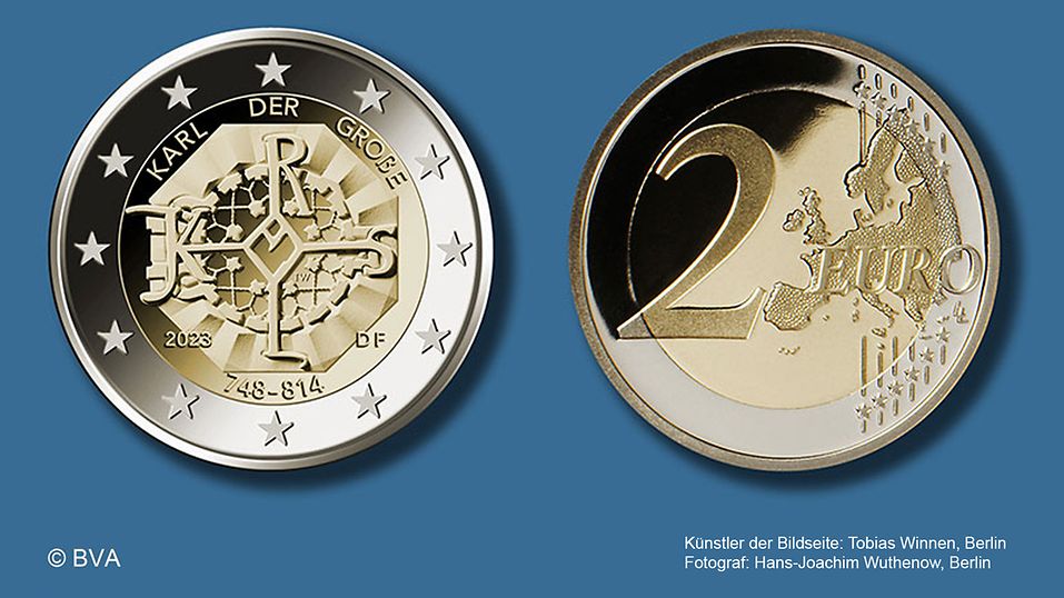 2023 Karl der Große
