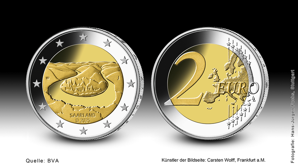 2025 Saarland