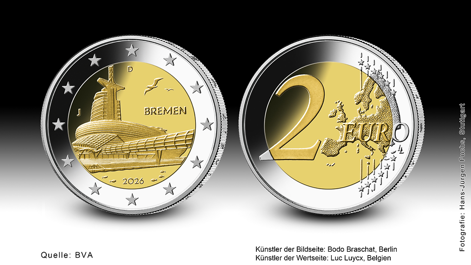 2026 Bremen