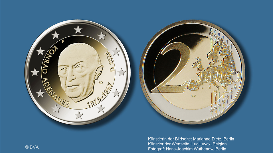 2026 Konrad Adenauer